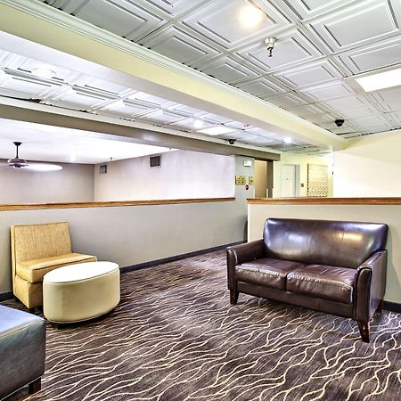 Best Western Mountain View Inn Springville Zewnętrze zdjęcie