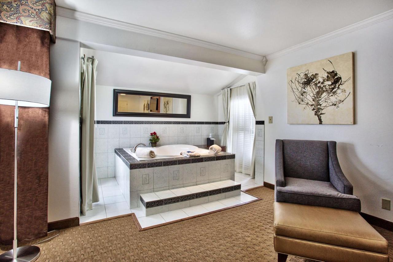 Best Western Mountain View Inn Springville Zewnętrze zdjęcie