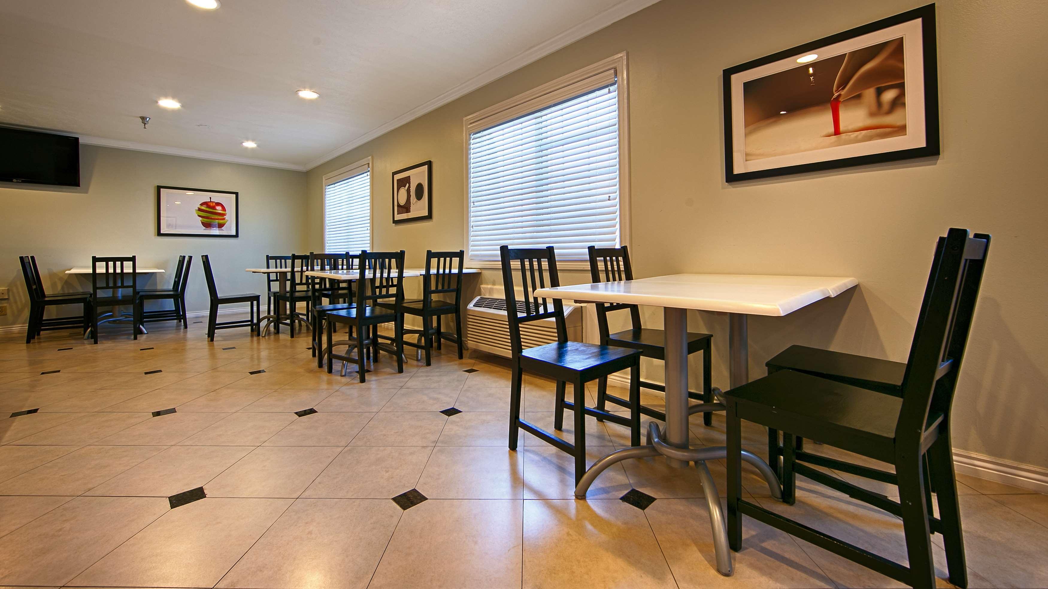 Best Western Mountain View Inn Springville Zewnętrze zdjęcie
