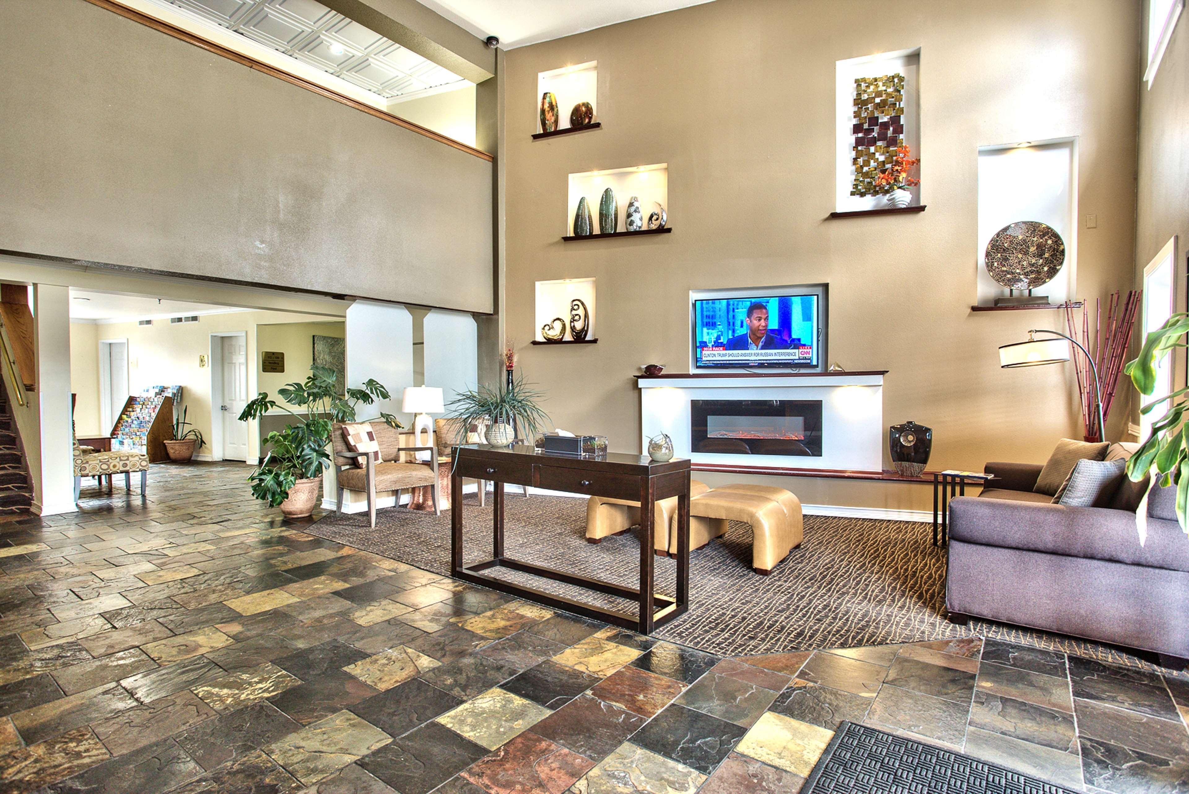 Best Western Mountain View Inn Springville Zewnętrze zdjęcie
