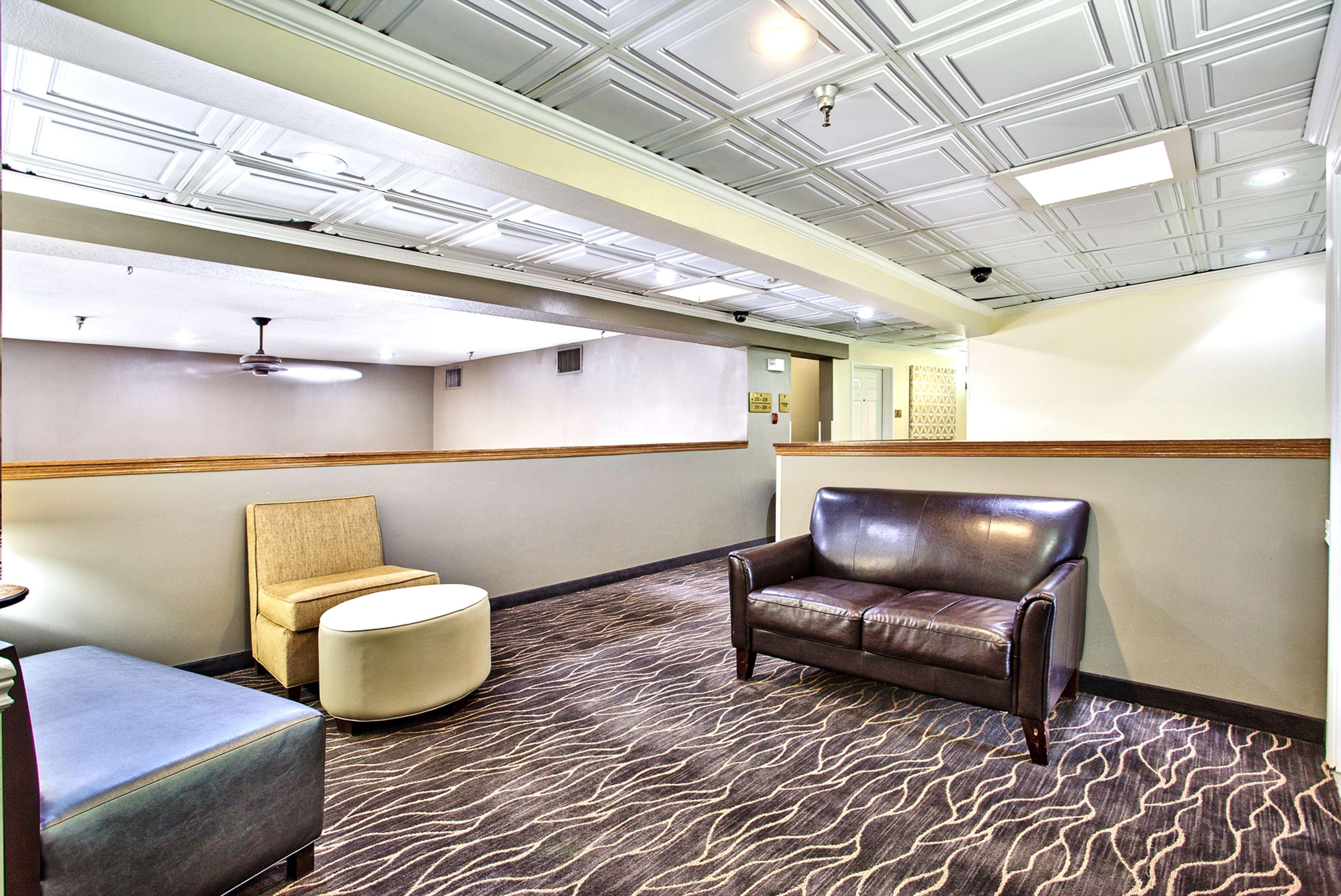 Best Western Mountain View Inn Springville Zewnętrze zdjęcie