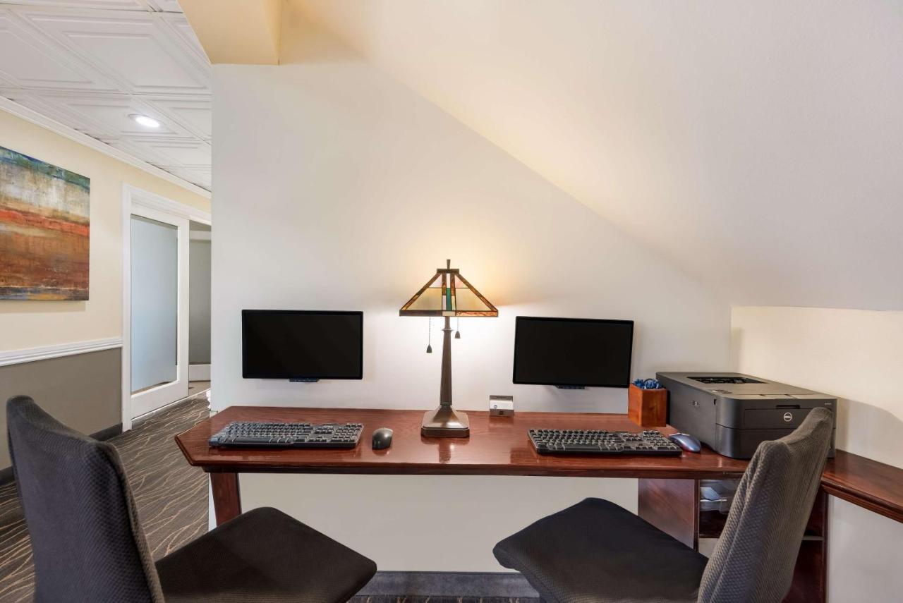 Best Western Mountain View Inn Springville Zewnętrze zdjęcie