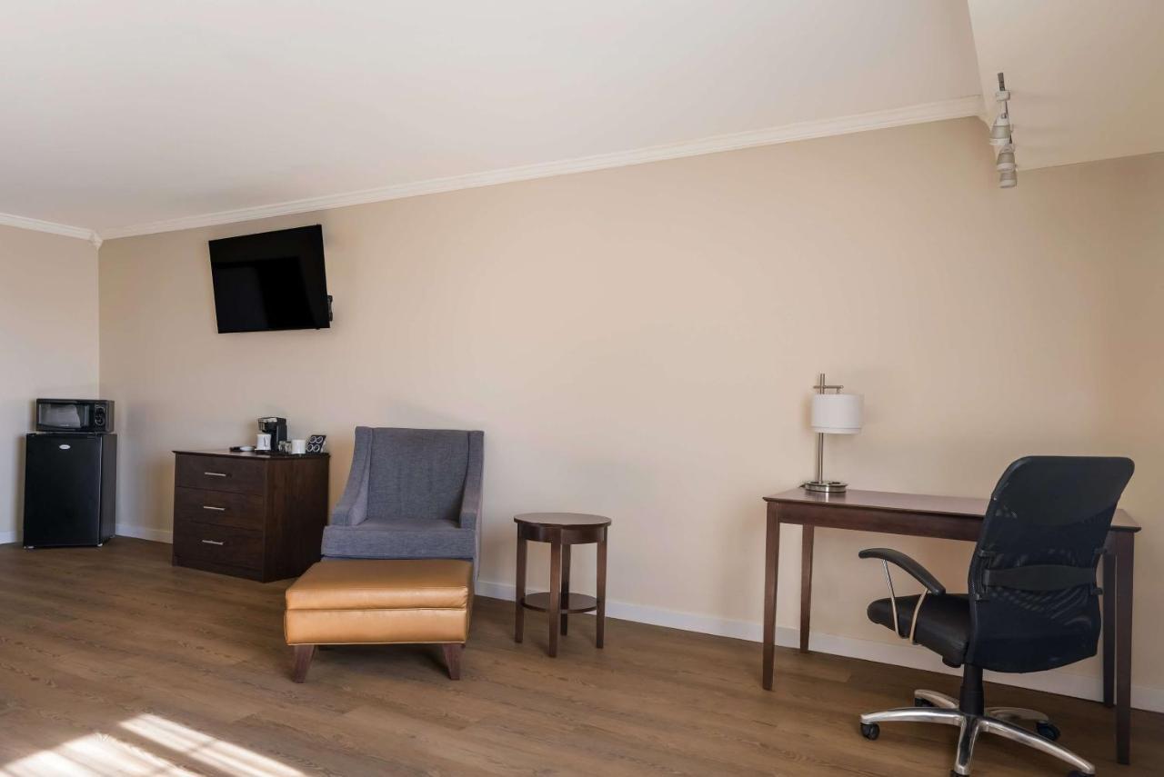 Best Western Mountain View Inn Springville Zewnętrze zdjęcie