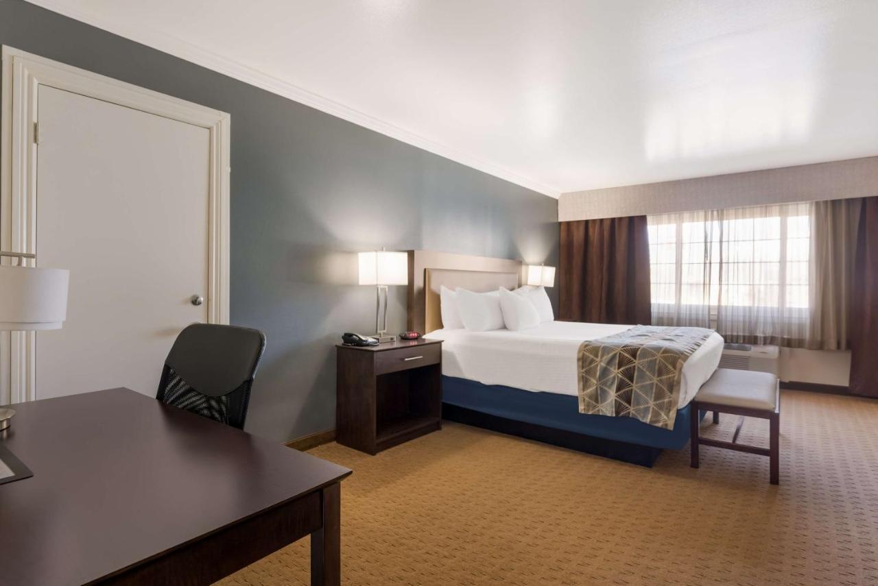 Best Western Mountain View Inn Springville Zewnętrze zdjęcie