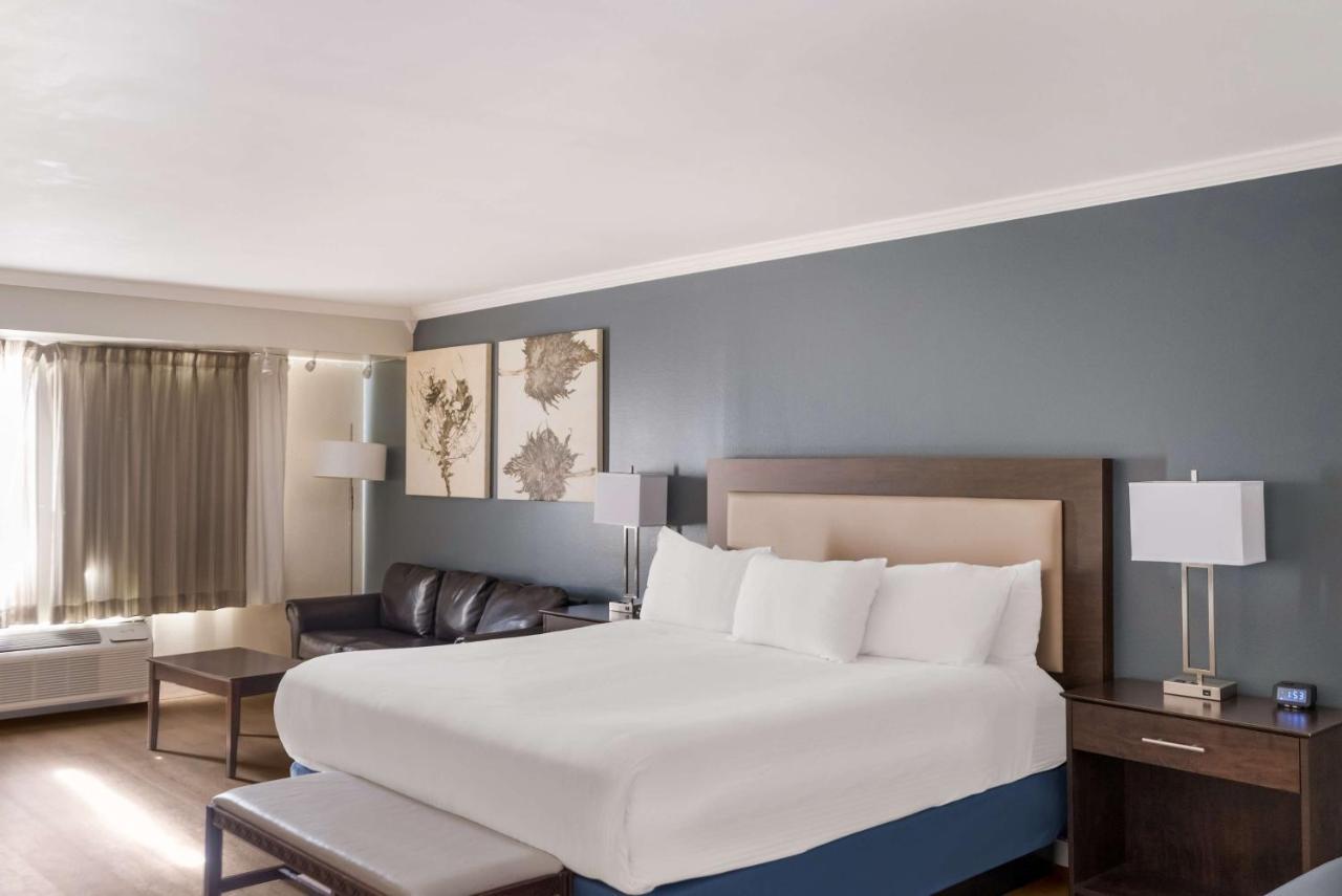 Best Western Mountain View Inn Springville Zewnętrze zdjęcie