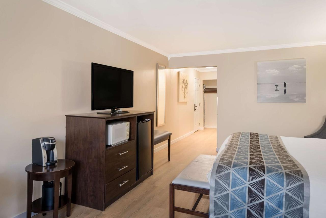 Best Western Mountain View Inn Springville Zewnętrze zdjęcie