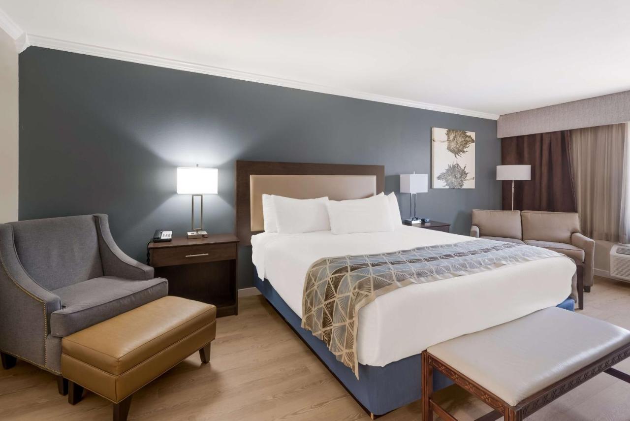 Best Western Mountain View Inn Springville Zewnętrze zdjęcie