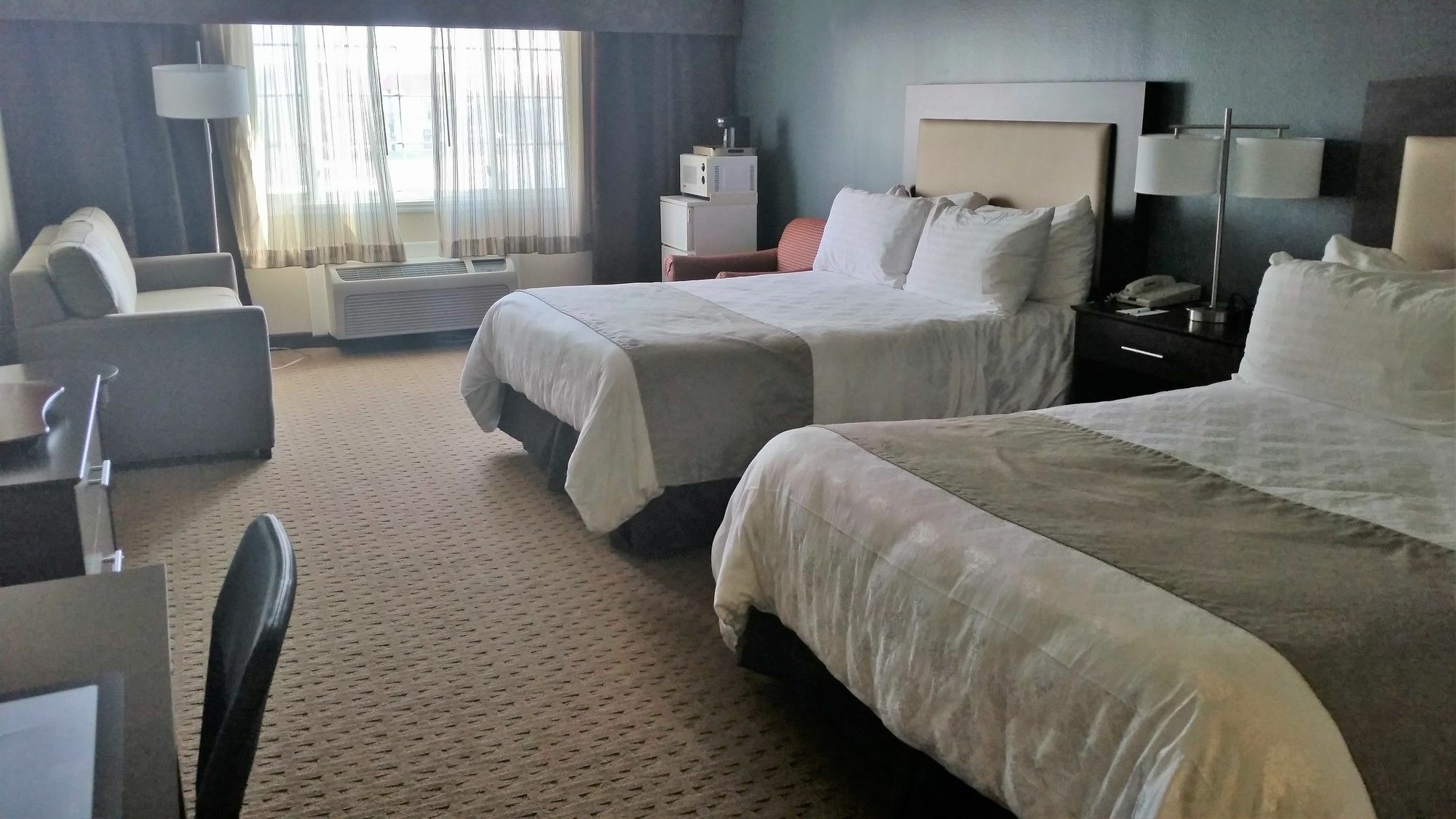 Best Western Mountain View Inn Springville Zewnętrze zdjęcie